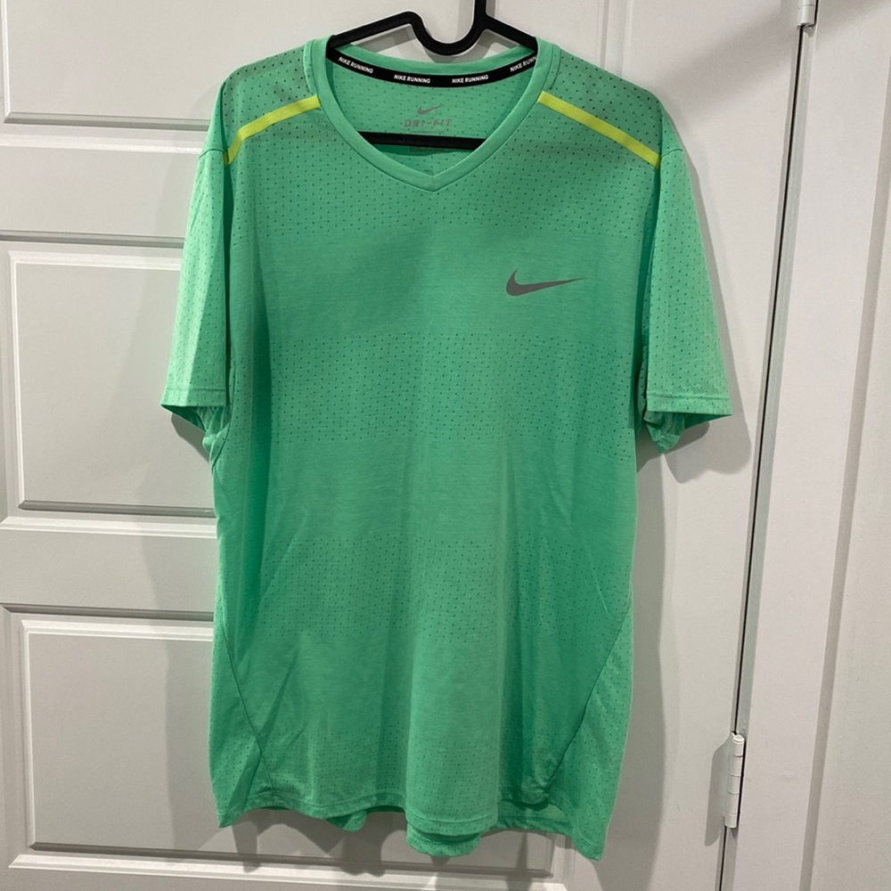 Nike Running Dri-Fit T-Shirt